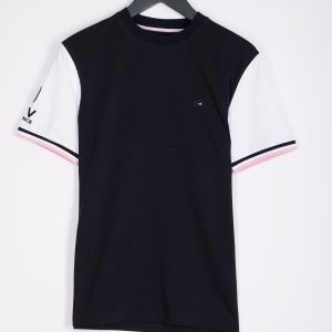 T-shirt MC Marine EP Eden park