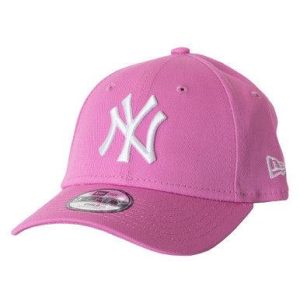CASQUETTE NEW ERA JUNIOR NEW YORK YANKEES ROSE