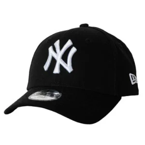 CASQUETTE NEW ERA NEW YORK YANKEES JUNIOR NOIR
