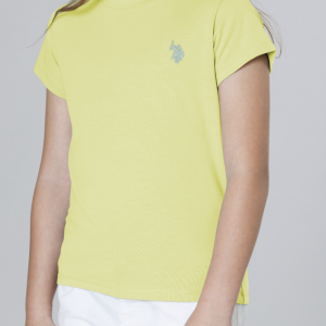 TEE SHIRT ENFANT US POLO