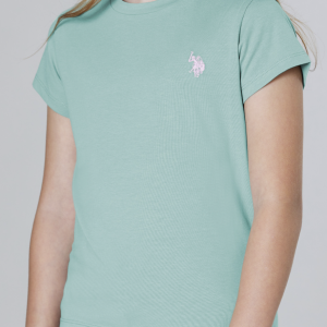 TEE SHIRT ENFANT US POLO