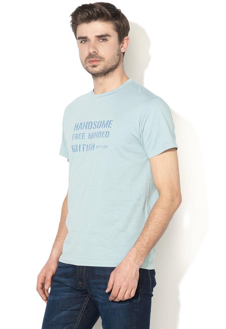 HACKETT HKT HANDSOME T – Image 2