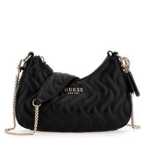 sac a main guess noir