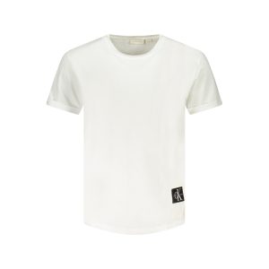 T-shirt CK WHT