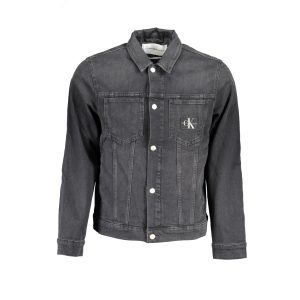 Veste JEANS CK BLACK