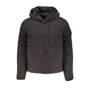 DOUDOUNE CK CAPUCHE