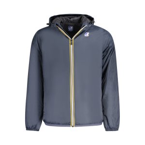 K-WAY LVC 3.0 WARM NAV
