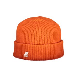 Bonnet K-way ORANGE