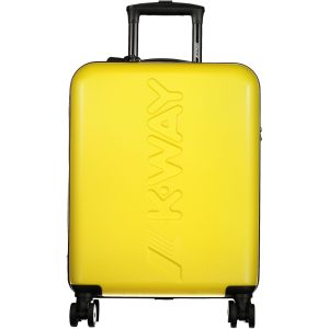 BAGAGE CABINE K-WAY YEL
