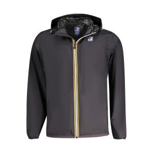 K-WAY LE VRAI 4.0 CLAUDE BLK