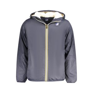 K-WAY ORSETTO COURT NAVY