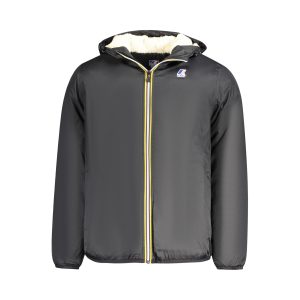 K-WAY ORSETTO COURT BLK