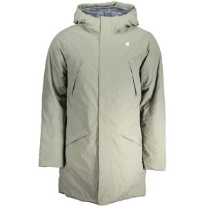 K-WAY LONG KHAKI