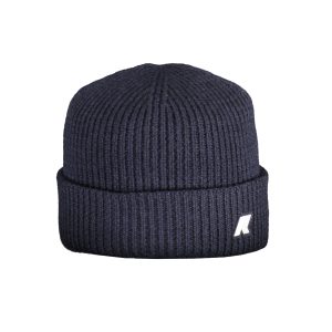 Bonnet K-way BLUE