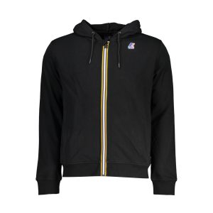 VESTE ZIPPE K WAY