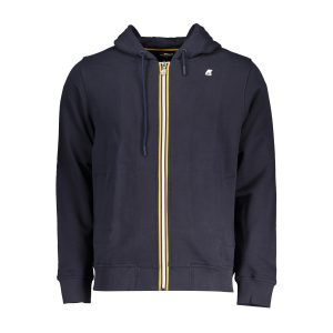 VESTE ZIPPE K WAY ANTHO