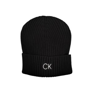 BONNET CK BLK