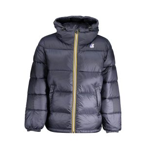 K-WAY DOUDOUNE NAVY