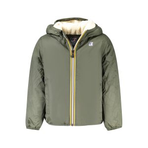 MANTEAU LE VRAI CLAUDE JR