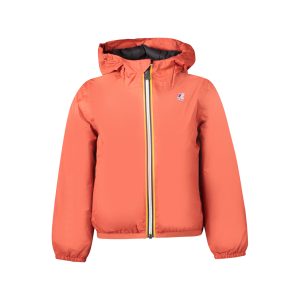 MANTEAU K WAY RED