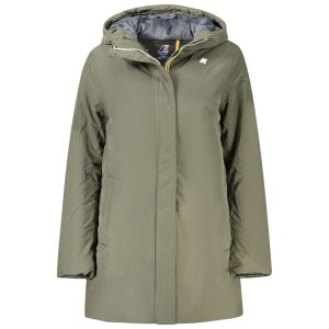 K-WAY SOPHIE MARMOTTA KHA