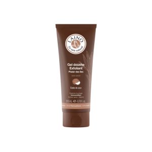 LAINO GEL DOUCHE EXFOLIANT COCO 200ML