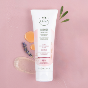 LAINO MASQUE HYDRATANT 75ML