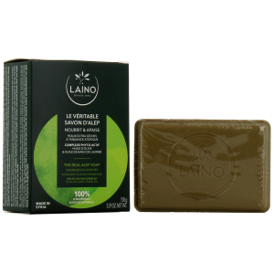 LAINO SAVON  D&rsquo;ALEP PX SECHE 150G