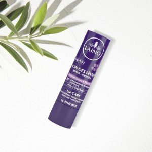 LAINO SOIN LEVRES CASSIS STICKS 4G