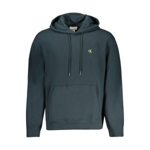 HOODIE CK GRN