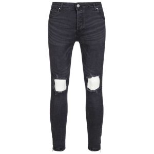 BRAVE SOUL Denim