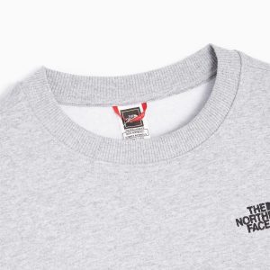 Sweat GREY TNF