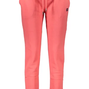 JOGGING NORWAY CORAL