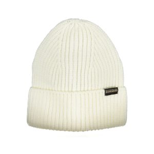 BONNET NAPAPIJRI WHITE