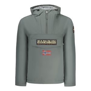 MANTEAU NAPAPIJRI GRN