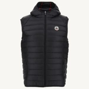 DOUDOUNE PAT JOTT BLK