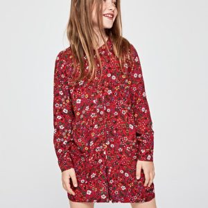 PEPE JEANS BARBI DRESS ROBE