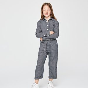 PEPE JEANS COMBINAISON