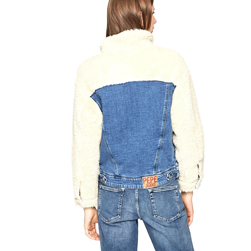 VESTE PEPE JEANS Light – Image 3
