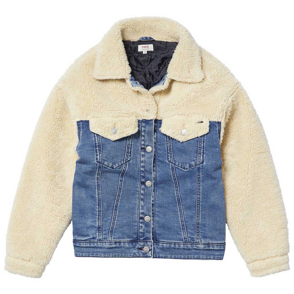 VESTE PEPE JEANS Light – Image 2