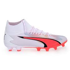CHAUSSURES FOOTBALL PUMA