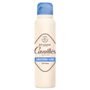 ROGE CAVAILLES DEO ANSORB 48H75ML