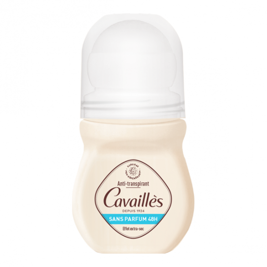 ROGE CAVAILLES DEO SANS PARFUN