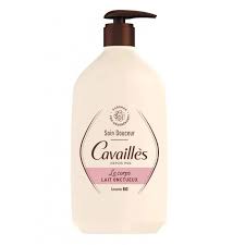 ROGE CAVAILLES LAIT ONCTUEUX CORPS 500ML