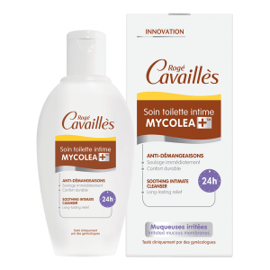 OGE CAVAILLES MYCOLEA SOIN INTIME 200ML