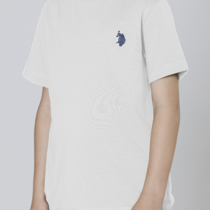 TEE SHIRT ENFANT US POLO