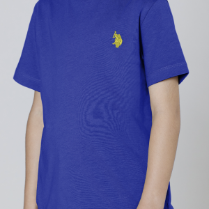 TEE SHIRT ENFANT US POLO