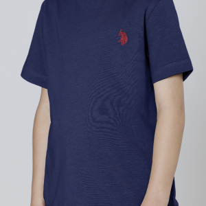 TEE SHIRT ENFANT US POLO