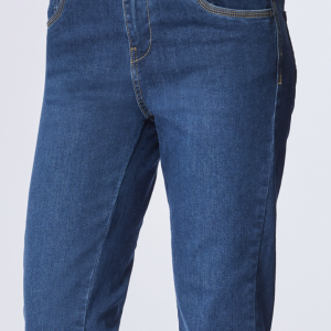 JEANS FEMME US POLO