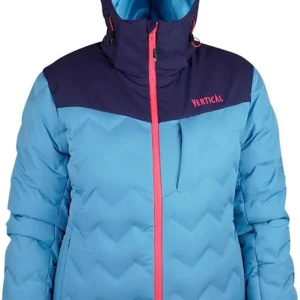 DOUDOUNE VERTICAL FEMME